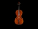 J.T.L Cello 4/4 Violoncelles de Maître - Stradivarius