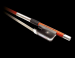 J. Thibouville-Lamy Master Series Cello Bow - Eugene Nicolas Sartory Style