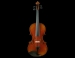 J.T.L Violin 4/4 Violons de Maître - Guarnerius