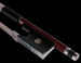 J.T.Lamy Violin Bow - Peccatte Style