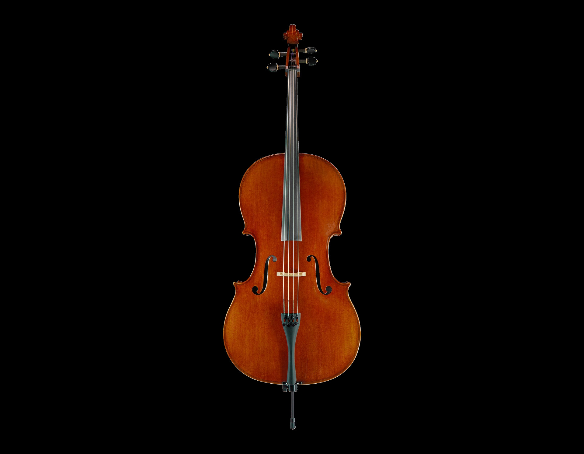 J.T.L Cello 4/4 Violoncelles de Maître - Stradivarius