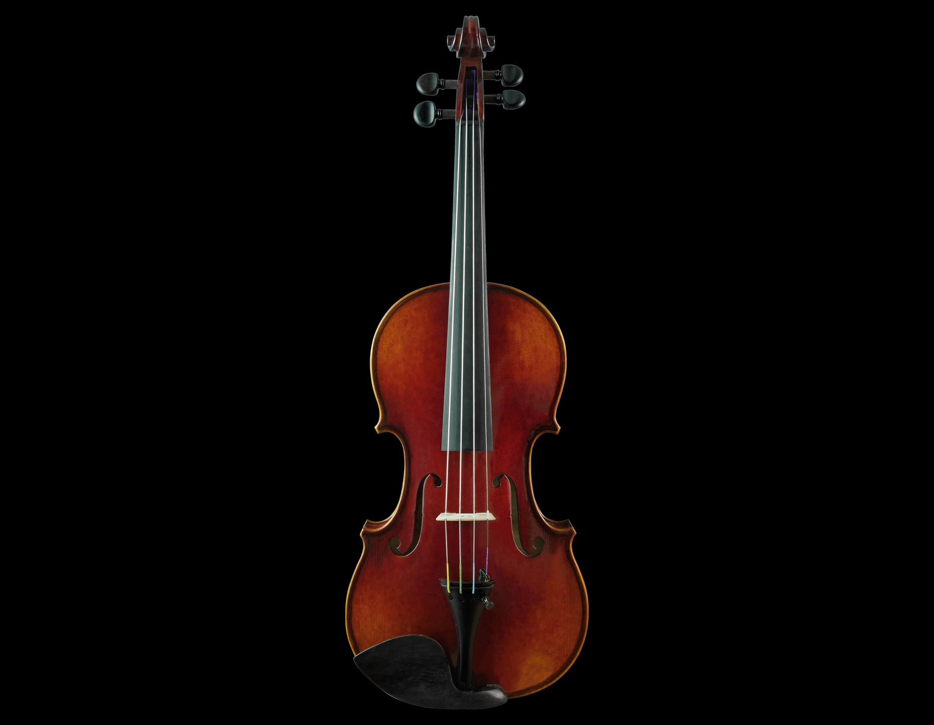 J. Thibouville-Lamy Violin 4/4 - Sarasate Maître