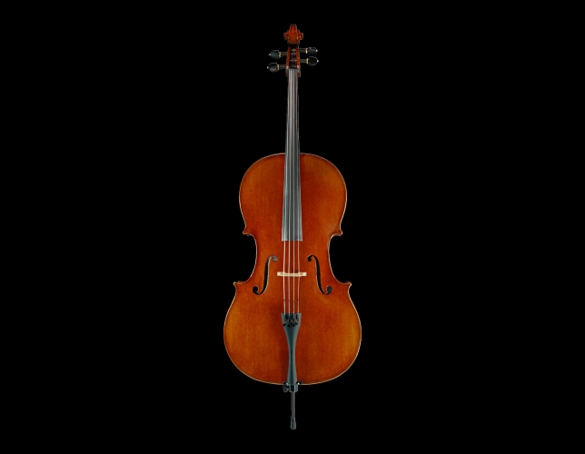 J.T.L Cello 4/4 Violoncelles de Maître - Stradivarius