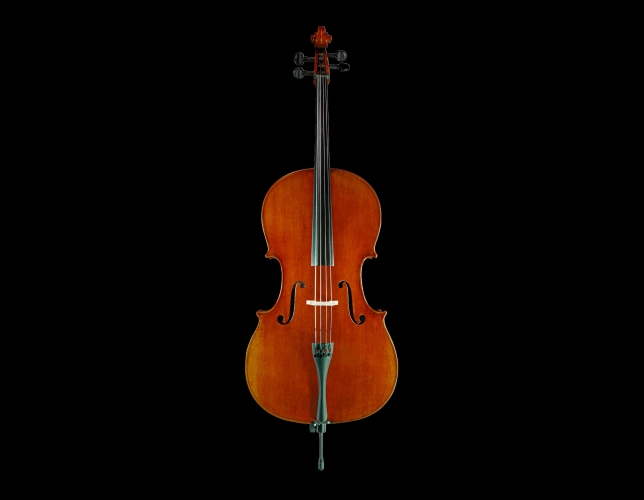J.T.L Cello 4/4 Violoncelles Supérieurs après Stradivarius