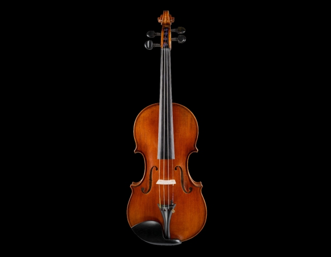 J. Thibouville-Lamy Violin 4/4 - Barnabetti