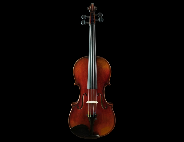 J. Thibouville-Lamy Violin 4/4 - Sarasate Artiste