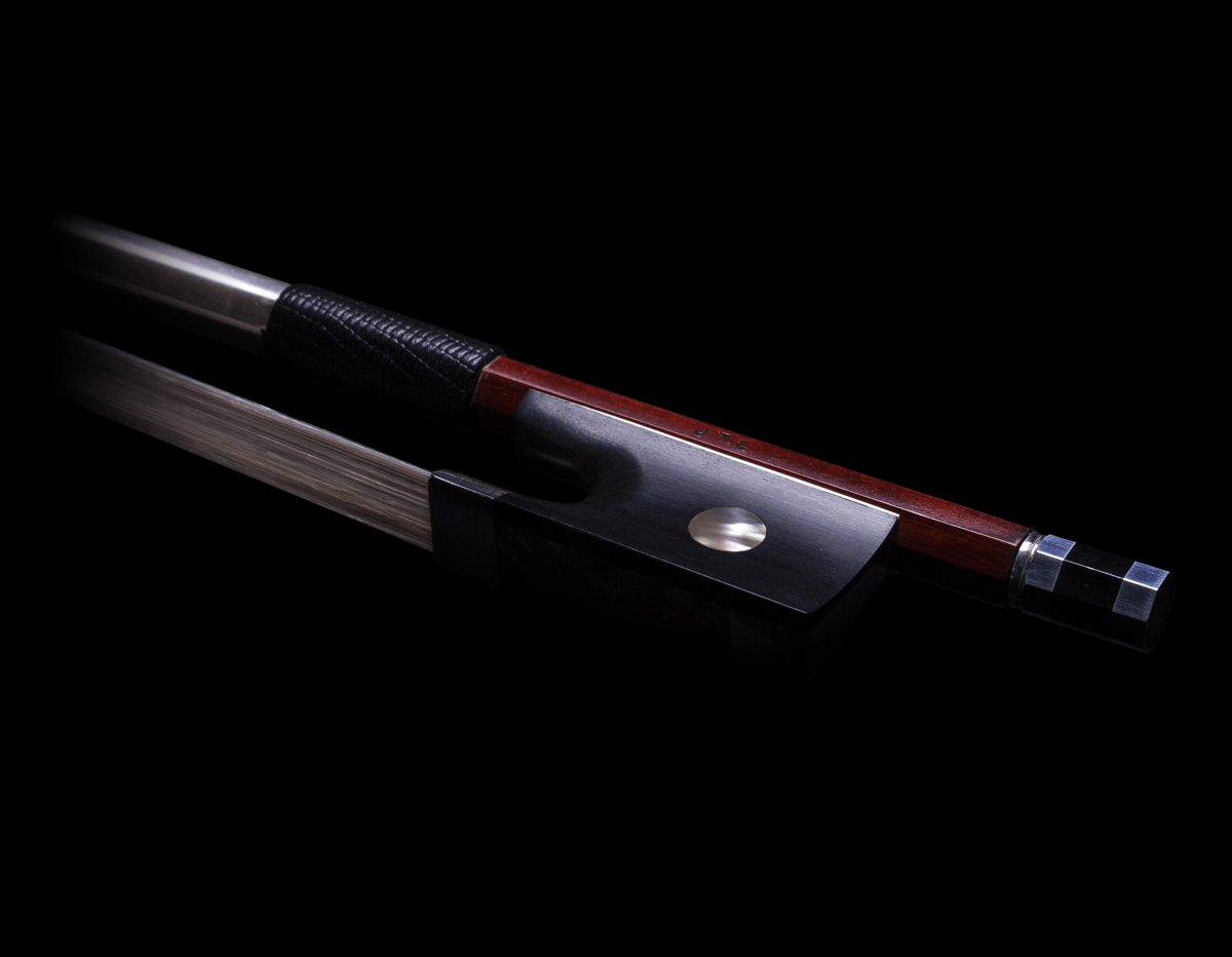 JTL Violin Bow - Peccatte Style
